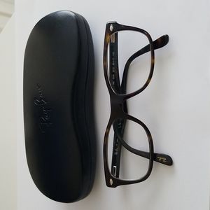 RAY-BAN Frame